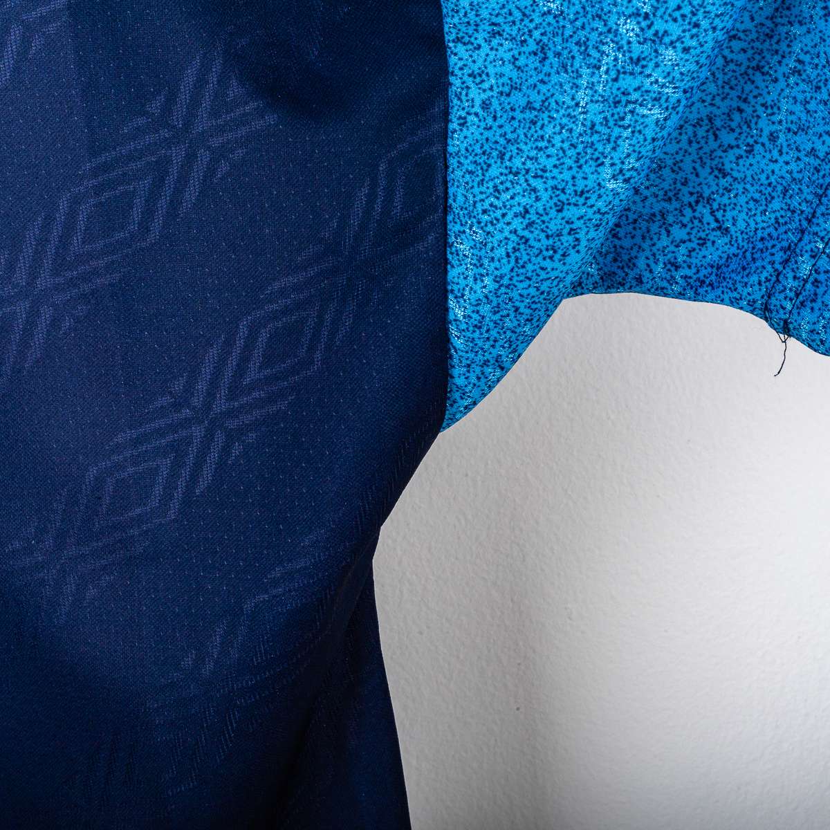 Maglia Third Lazio Umbro Signori 11 1995/1996