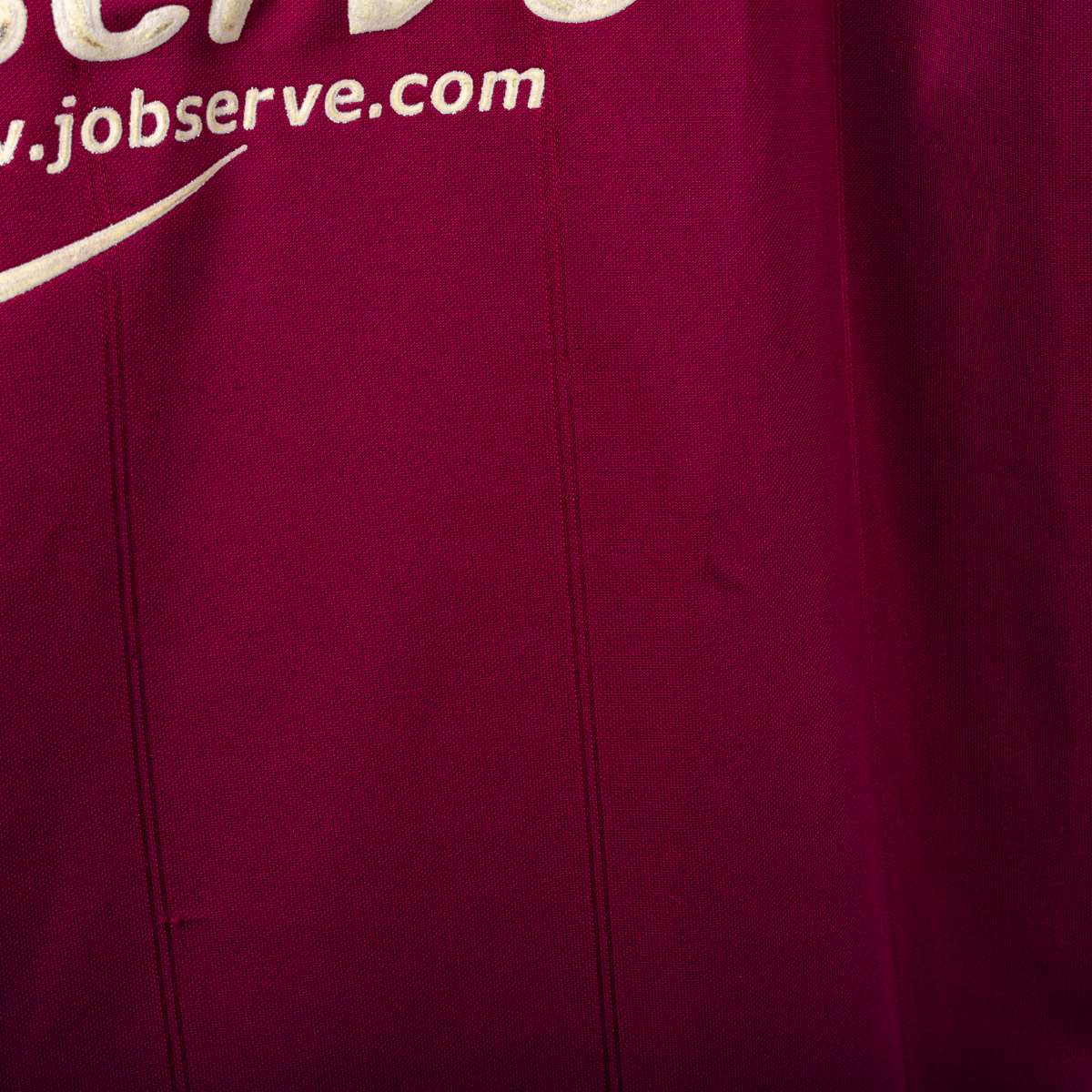 Maglia Home West Ham Reebook 2003/2004