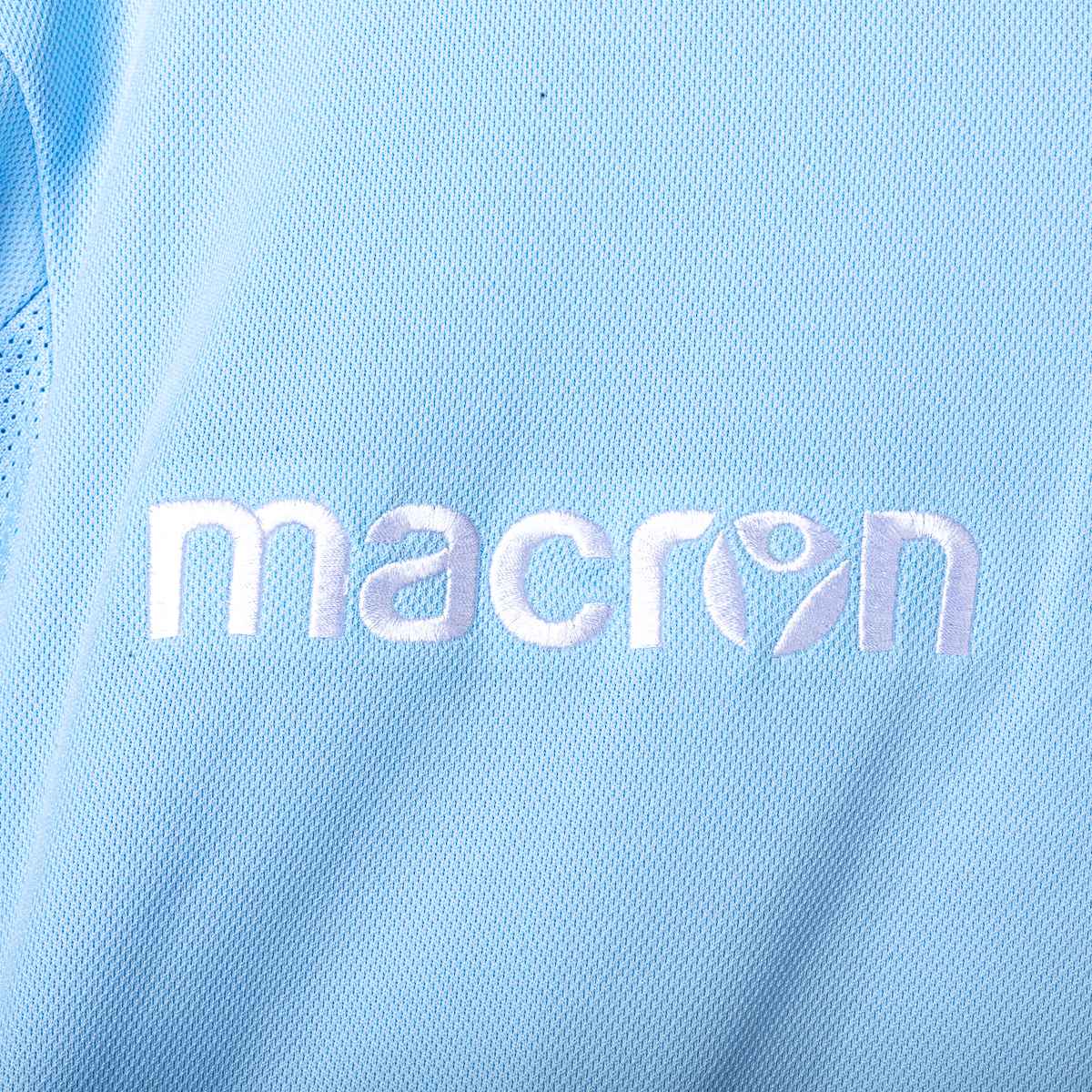 Maglia Home Lazio Macron Lucas 6 2017/2018