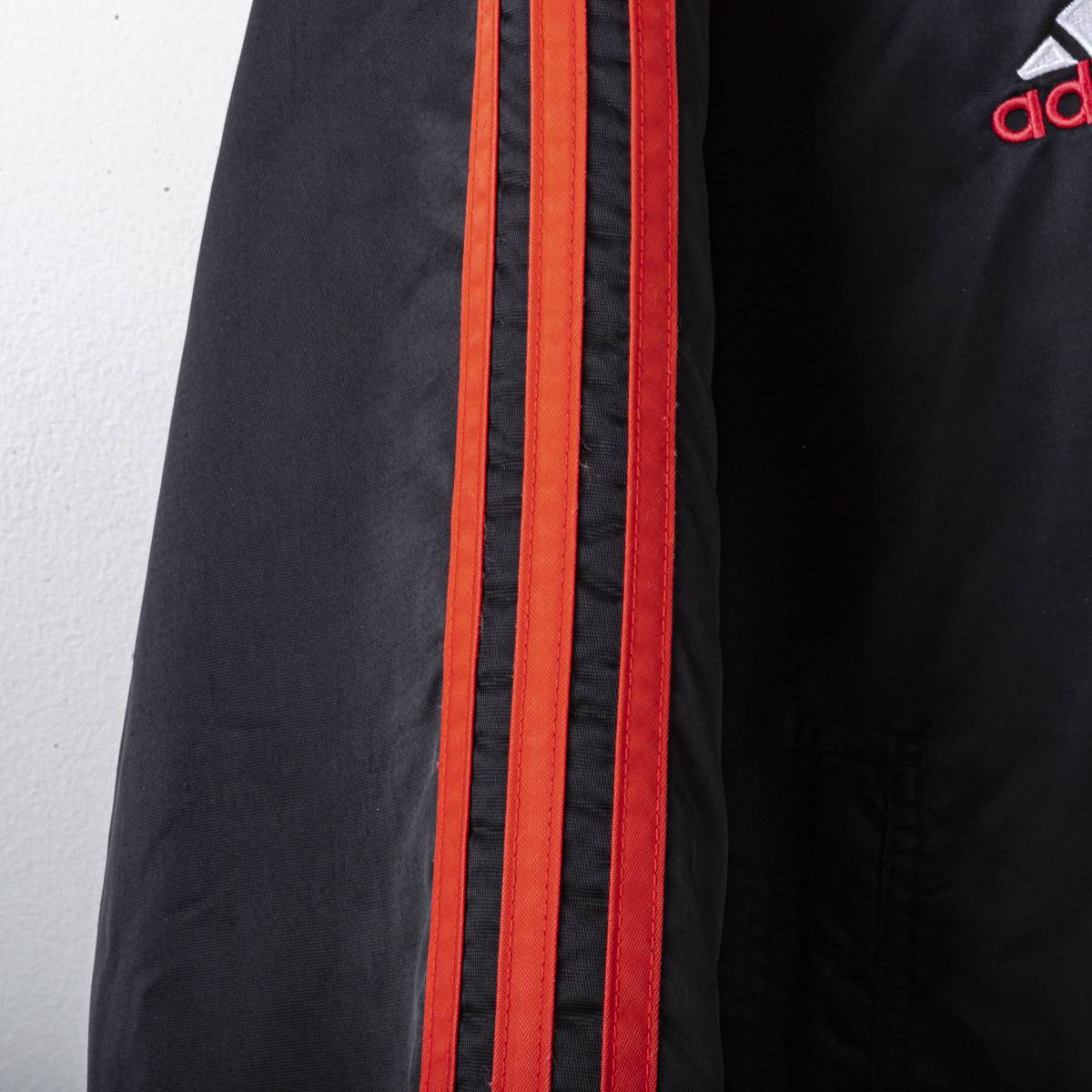 Giacca imbottita Milan Adidas Opel 1999/2000