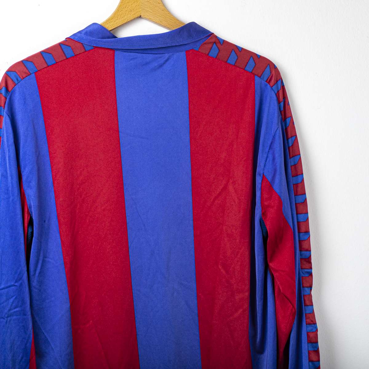 Maglia Home FC Barcelona Meyba ML 1983/1984