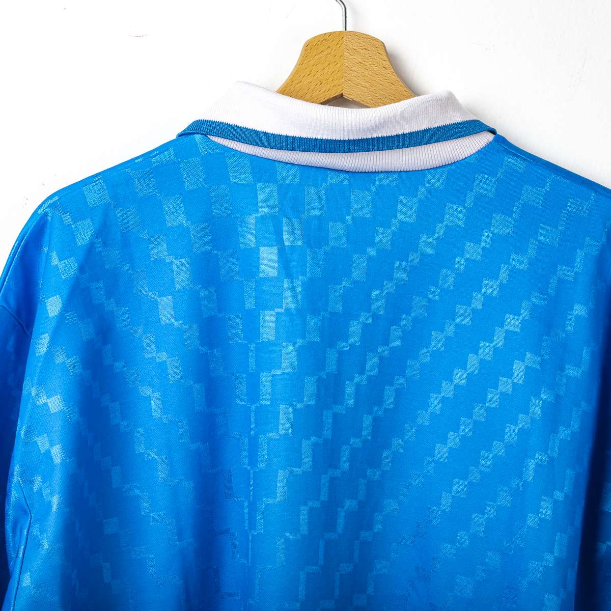 Maglia Home Napoli Lotto Record Cucine 1994/1995
