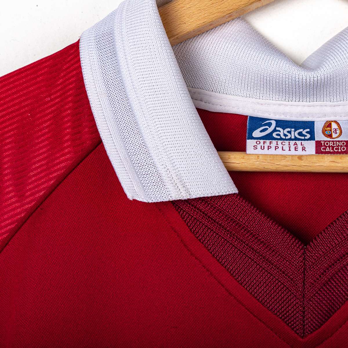 Maglia Home Torino Asics 2001/2002