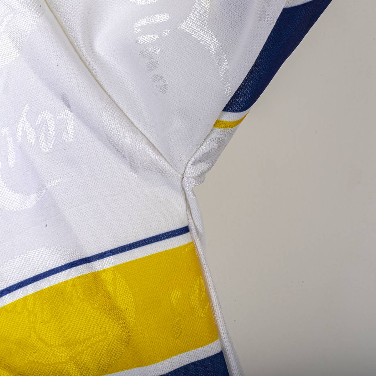 Maglia Away Juve Stabia n14 2005/2006