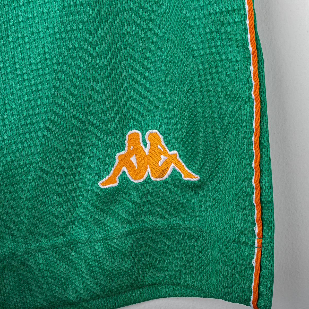 Pantaloncini Home Werder Brema Kappa 2004/2005