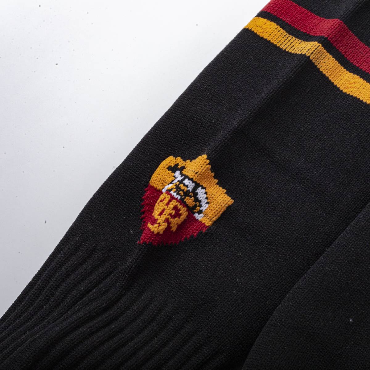 Calzettoni Third Roma Diadora 2005/2006