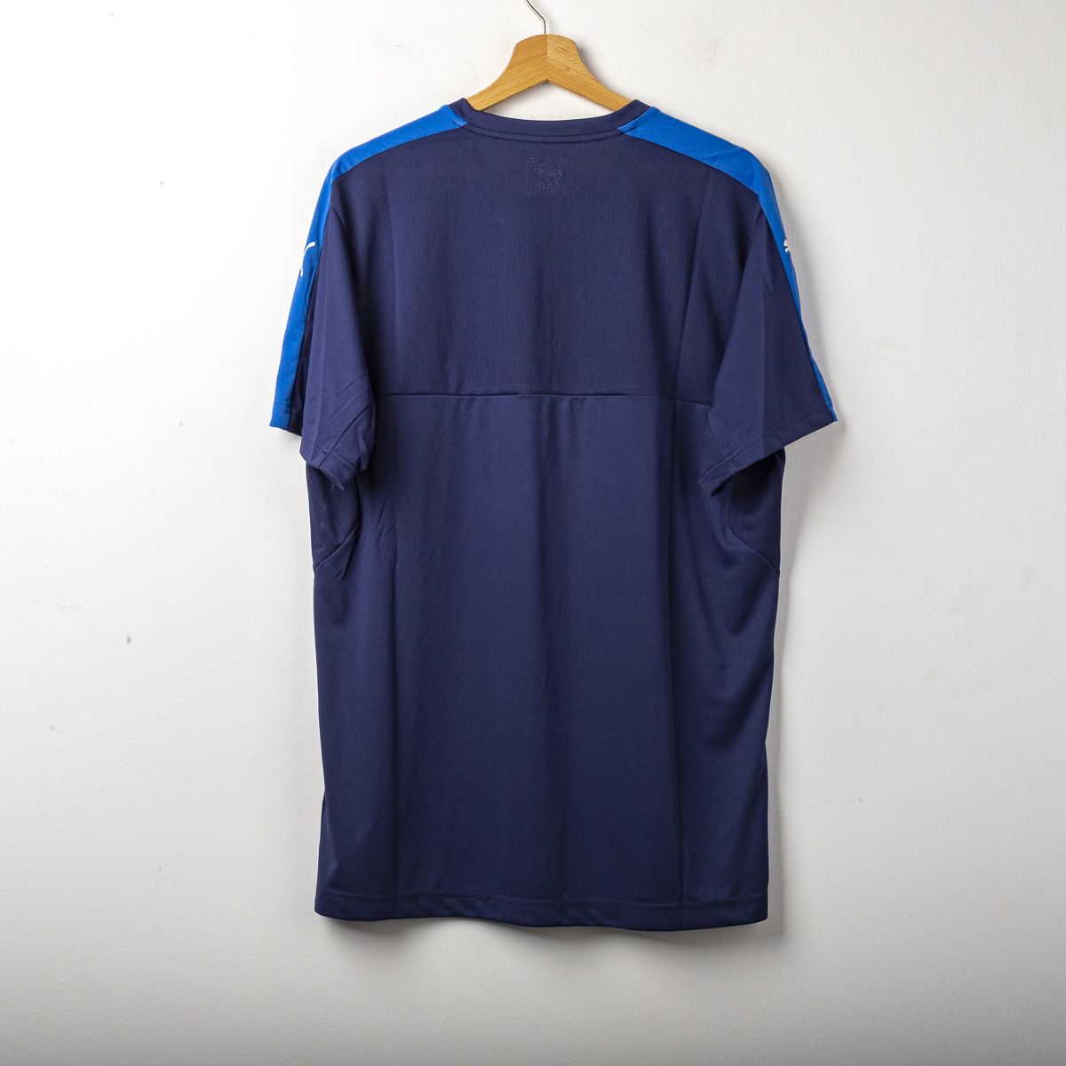 T-Shirt Allenamento Italia Puma 2016/2017