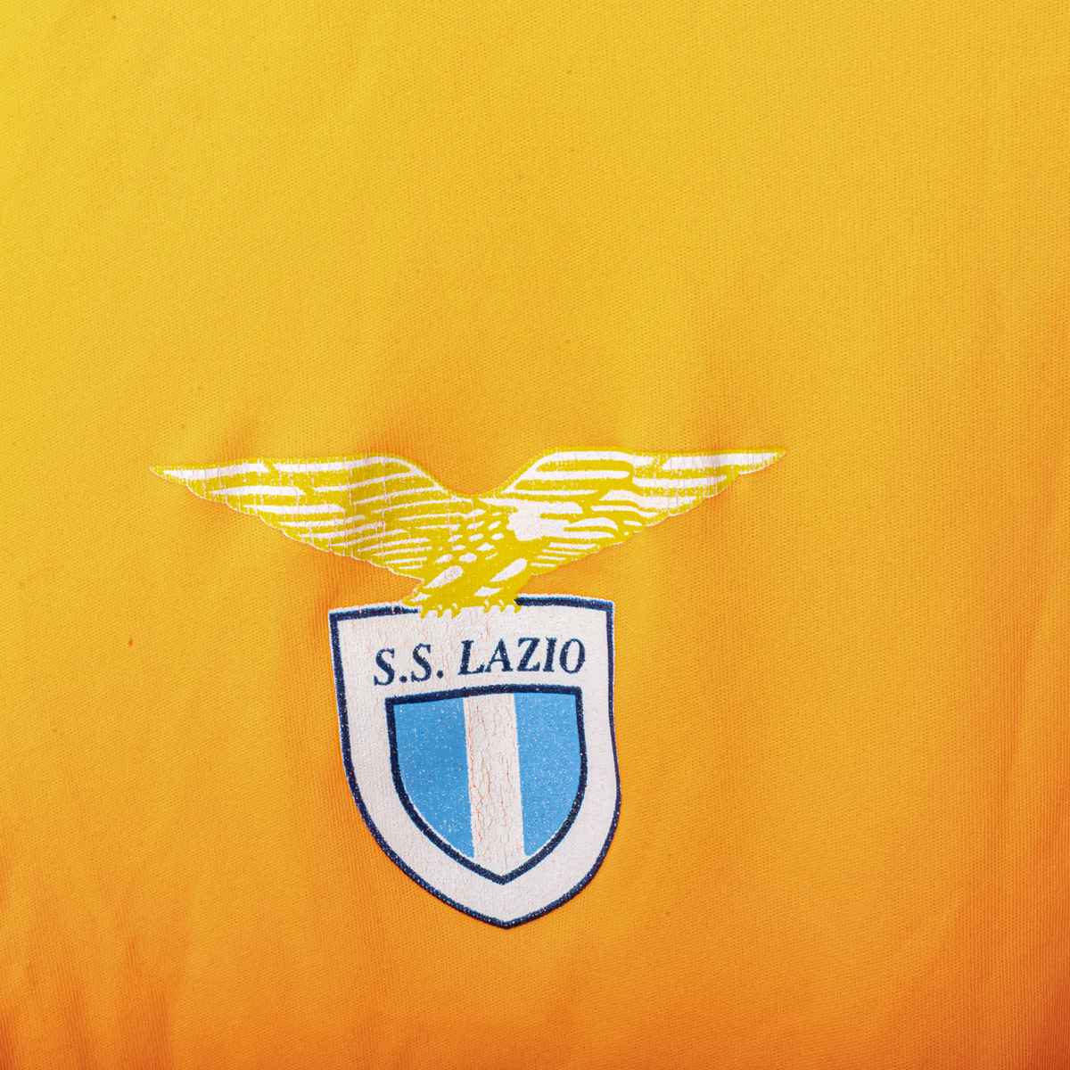 Canotta Allenamento Lazio Puma 1998/1999