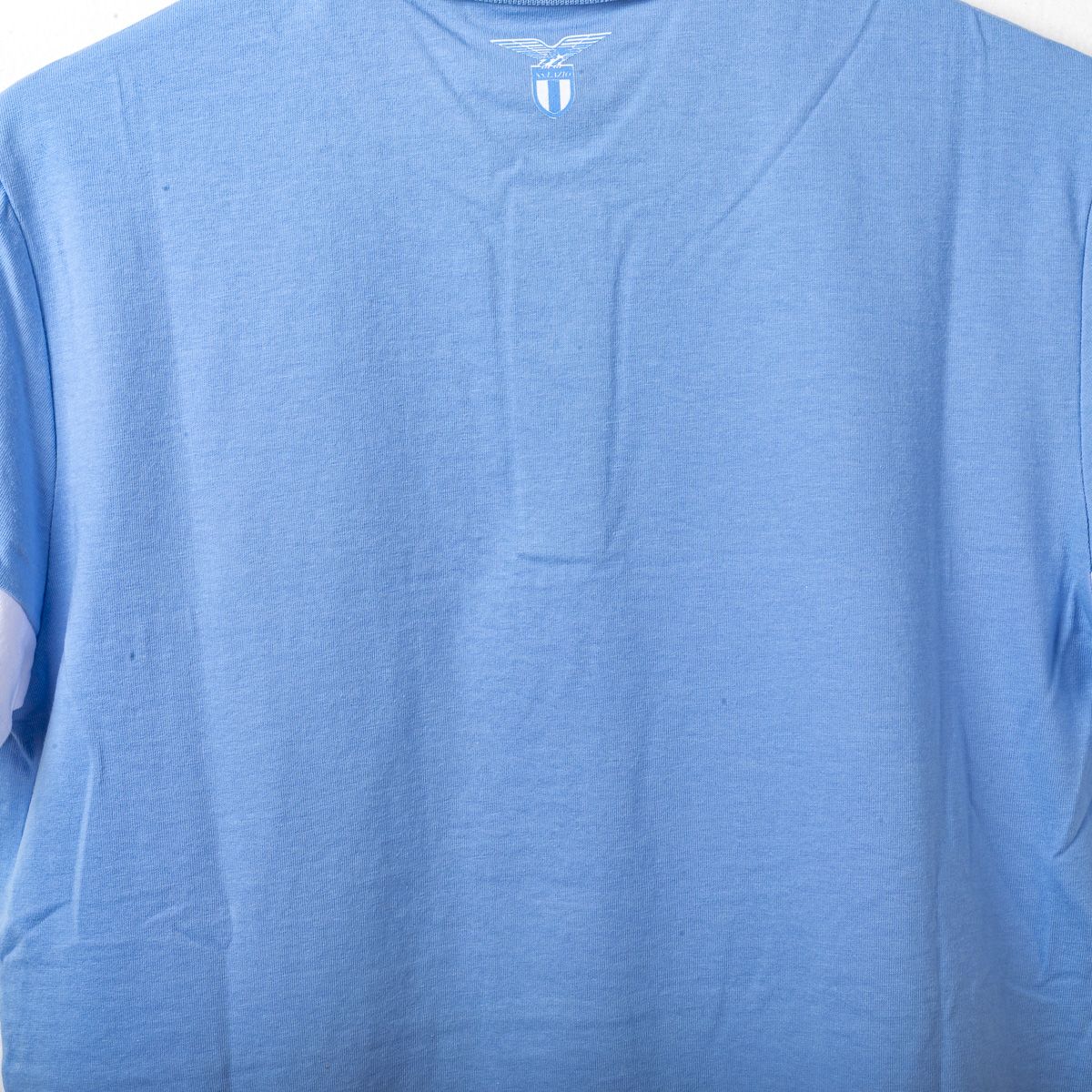 POLO LAZIO CELESTE FAN 2020/2021