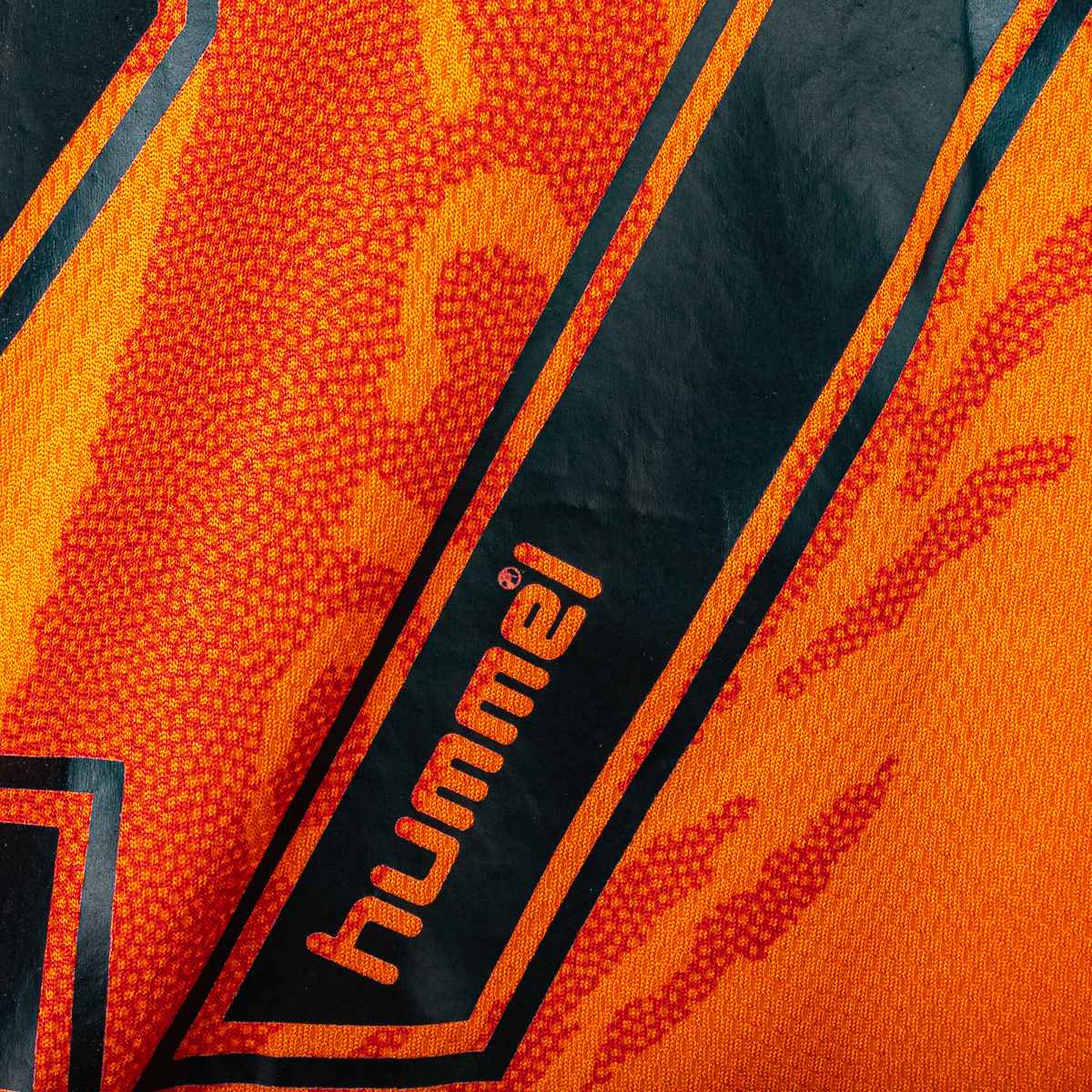 Udinese Hummel Cappioli 27 Ml 1997/1998 Away Shirt