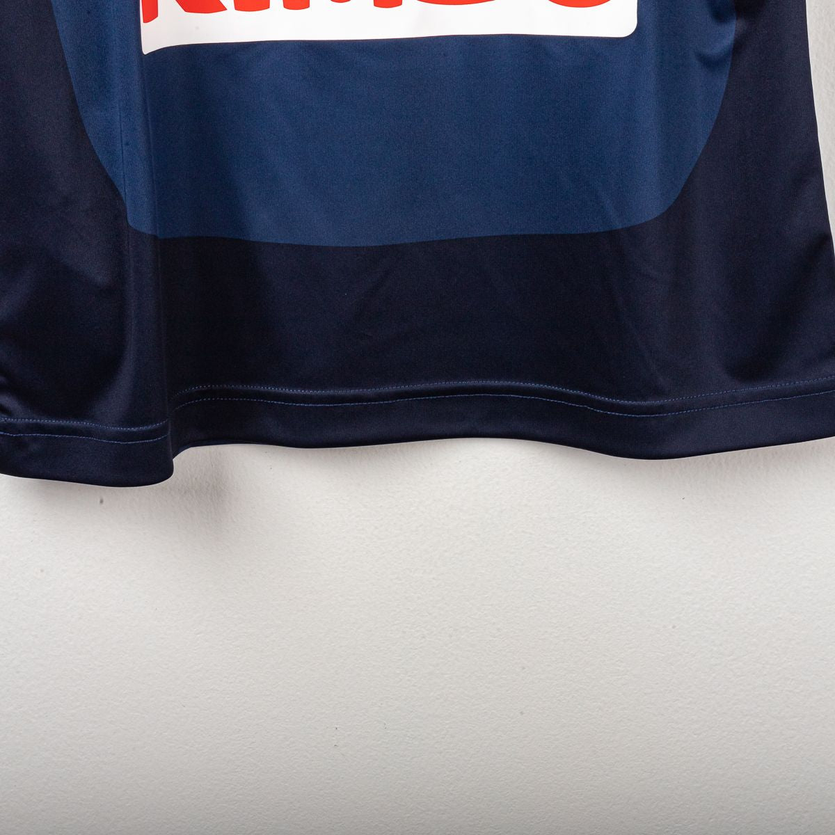 Maglia Third Napoli Kappa Jorginho 8 2017/2018