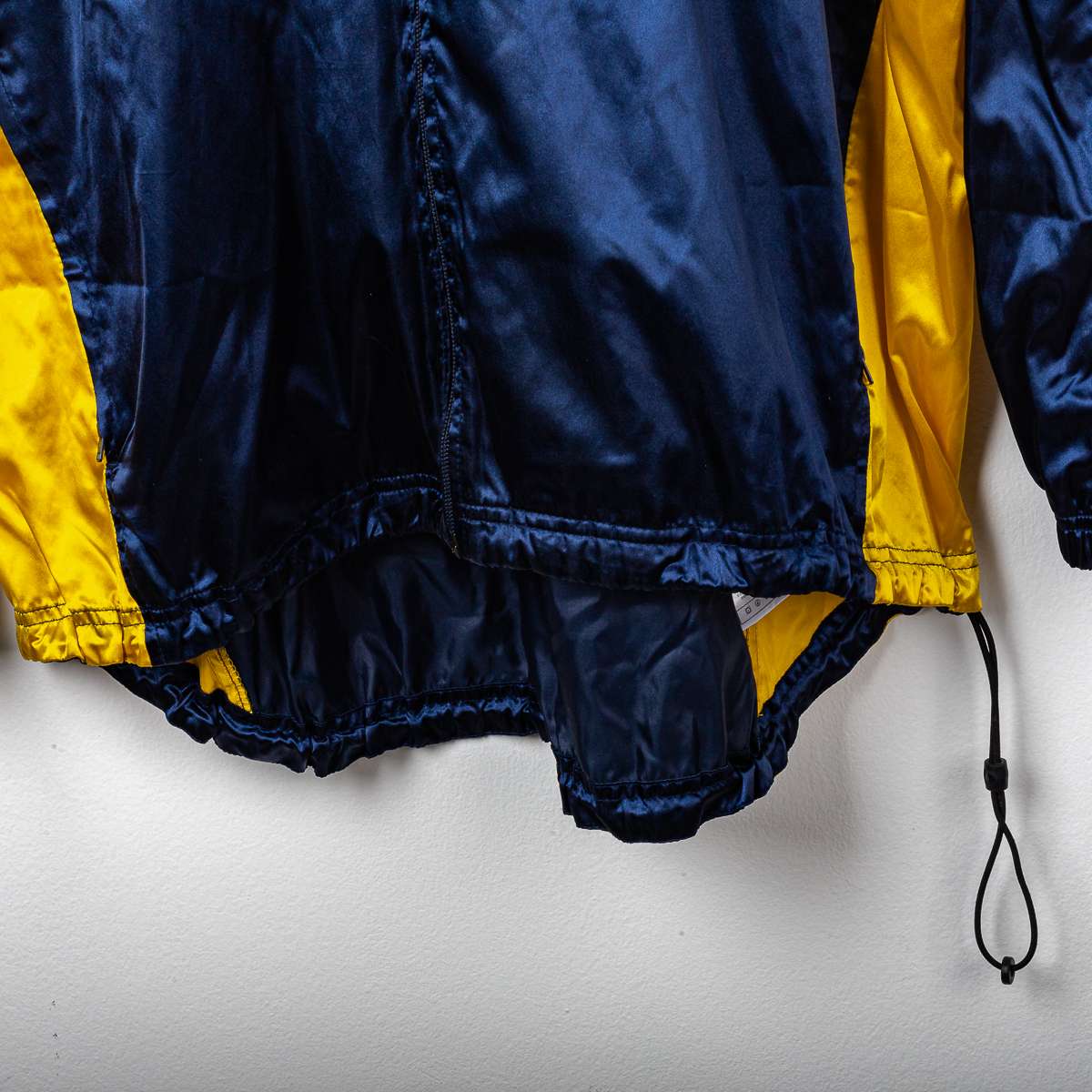 Inter Nike Pirelli XXL Jacket 2001/2002