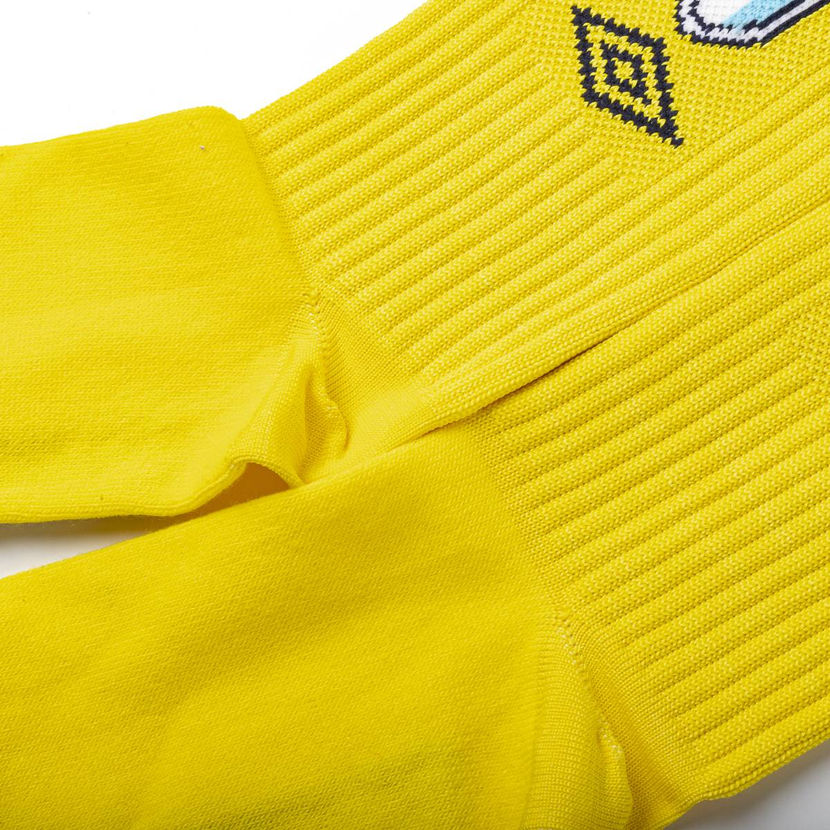 Calzettoni Away Lazio Umbro 1992/1993