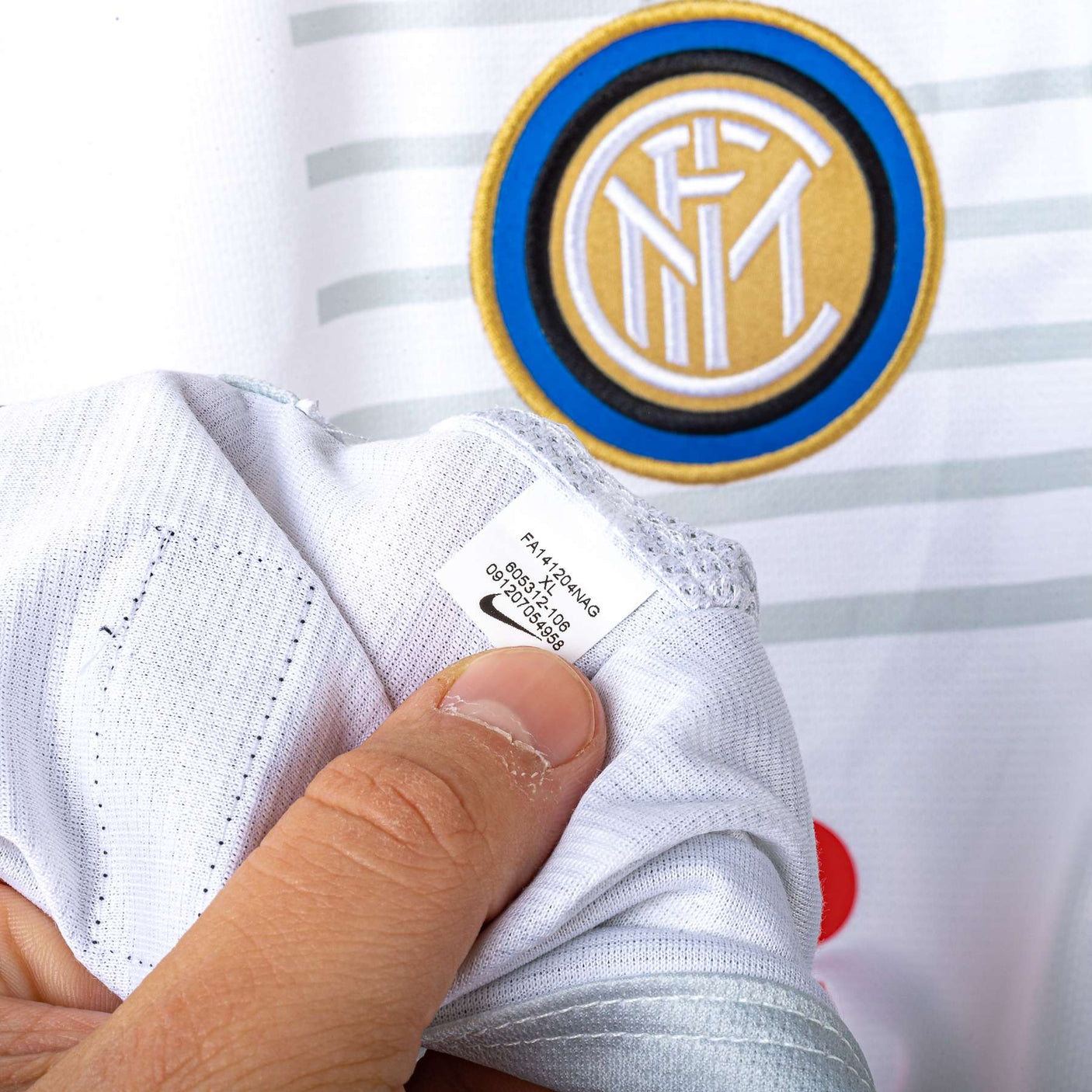 Maglia Away Inter Nike 2014/2015