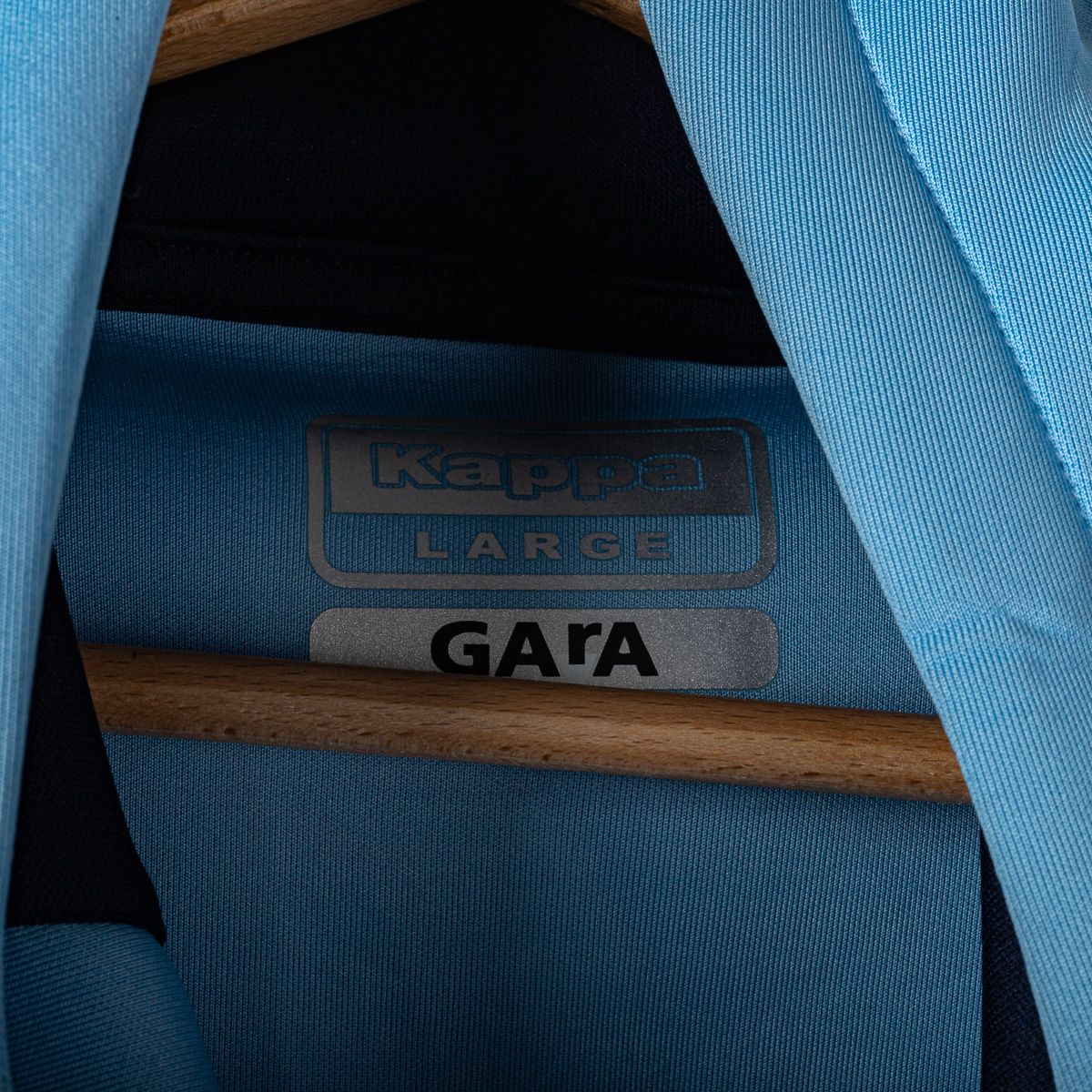Felpa Neoprene Napoli Kappa 2020/2021