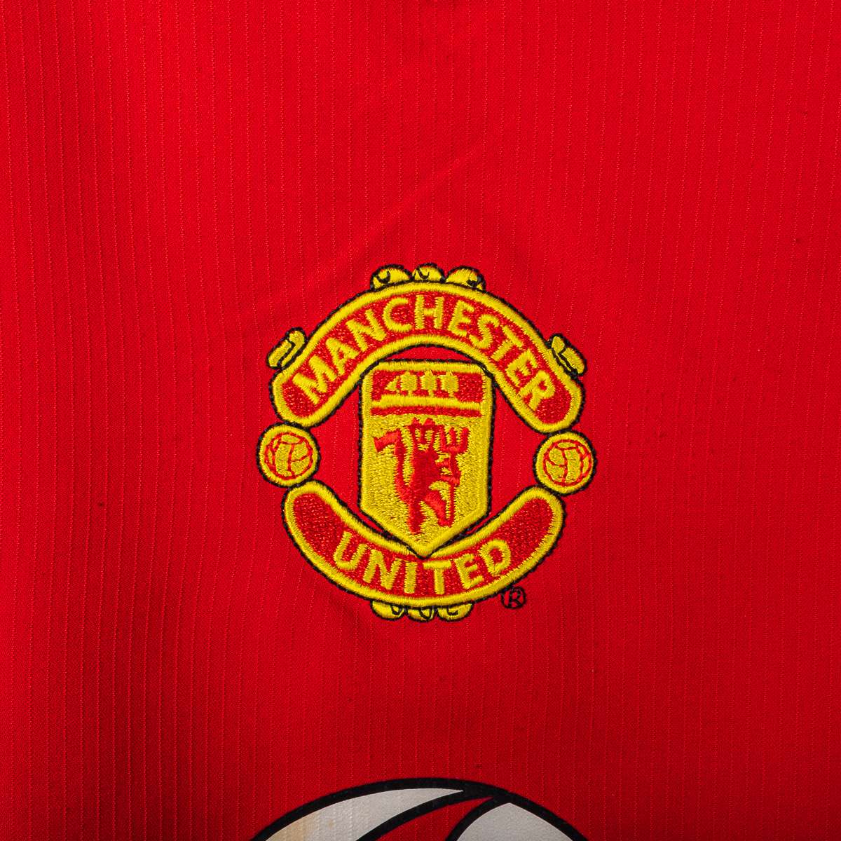 Maglia Home Manchester United Nike Ronaldo 7 2004/2005
