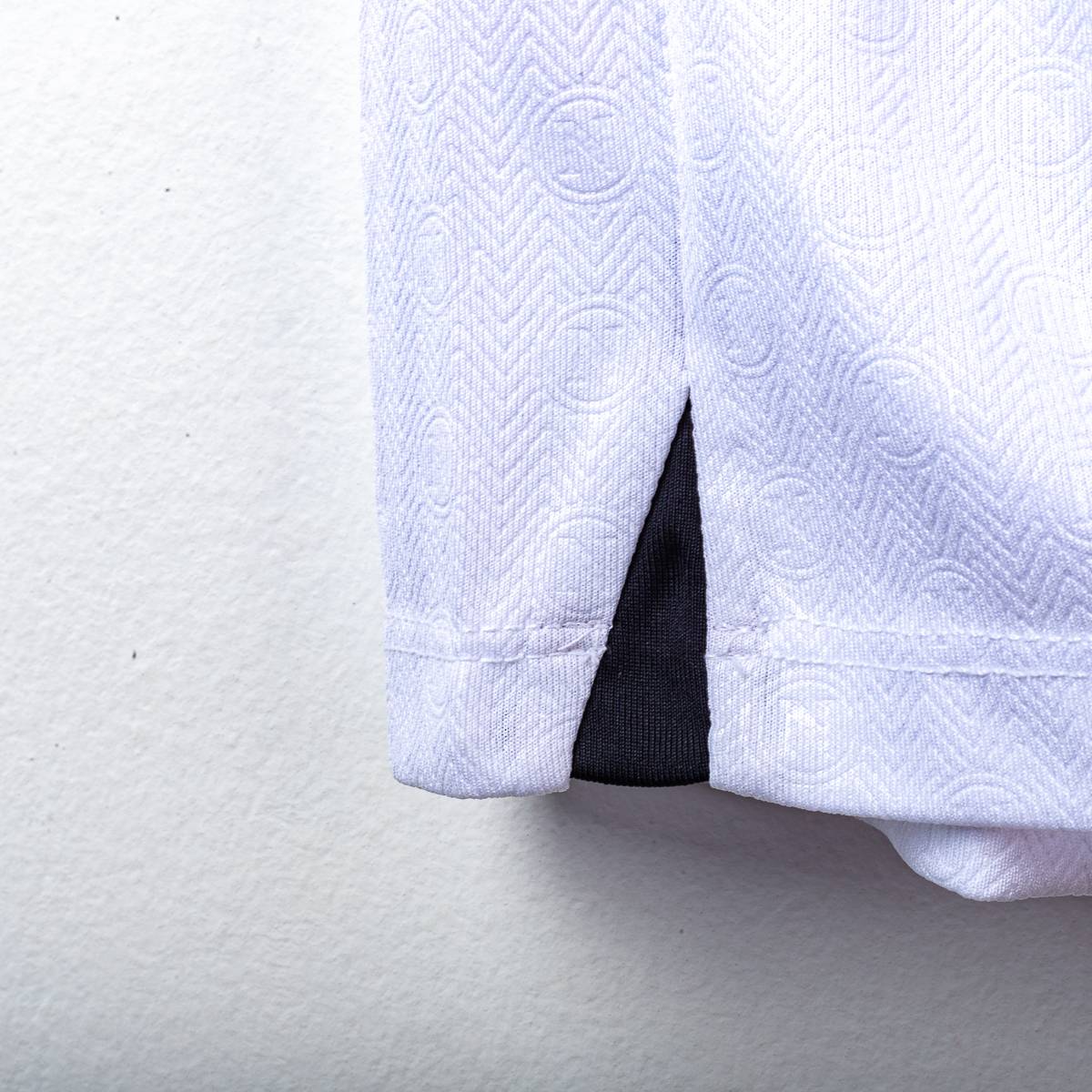 Maglia Away Napoli Ea7 Lukaku 2024/2025