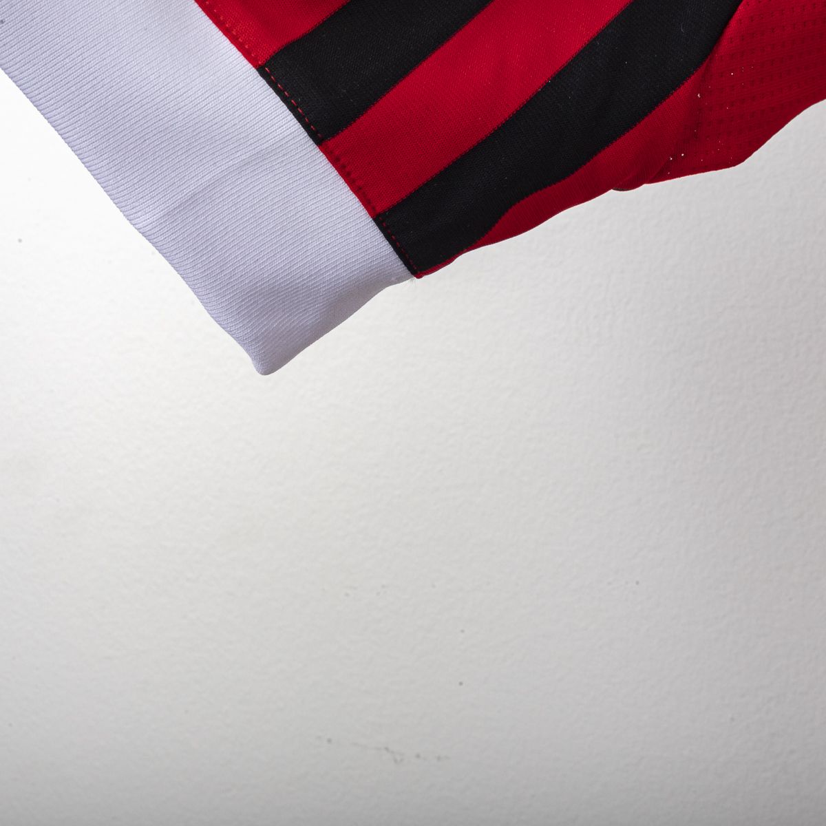 maglia home milan Adidas Nesta 13 2011/2012 79x51