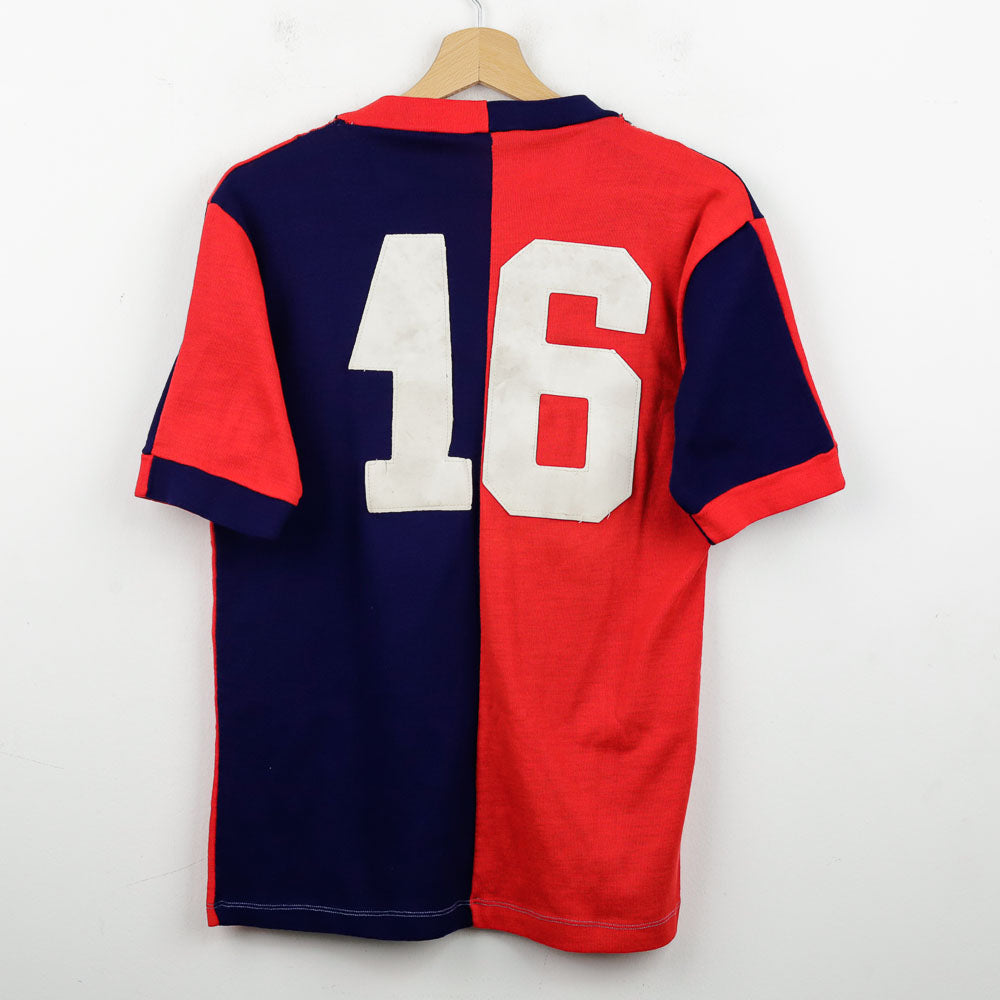 maglia home torres N16 1974/75
