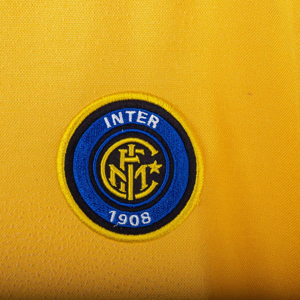 Maglia Third Inter Nike Baggio n10 1999/2000