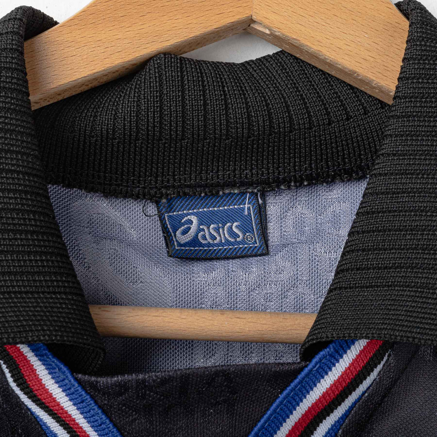 Maglia Third Sampdoria Asics Mancini 10 1996/1997