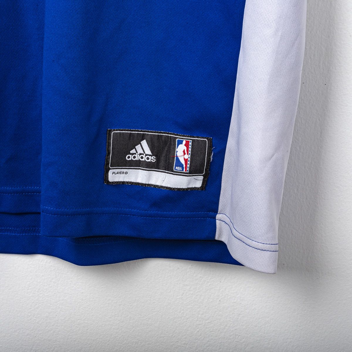 Canotta NBA Golden State Warriors Adidas Curry 30