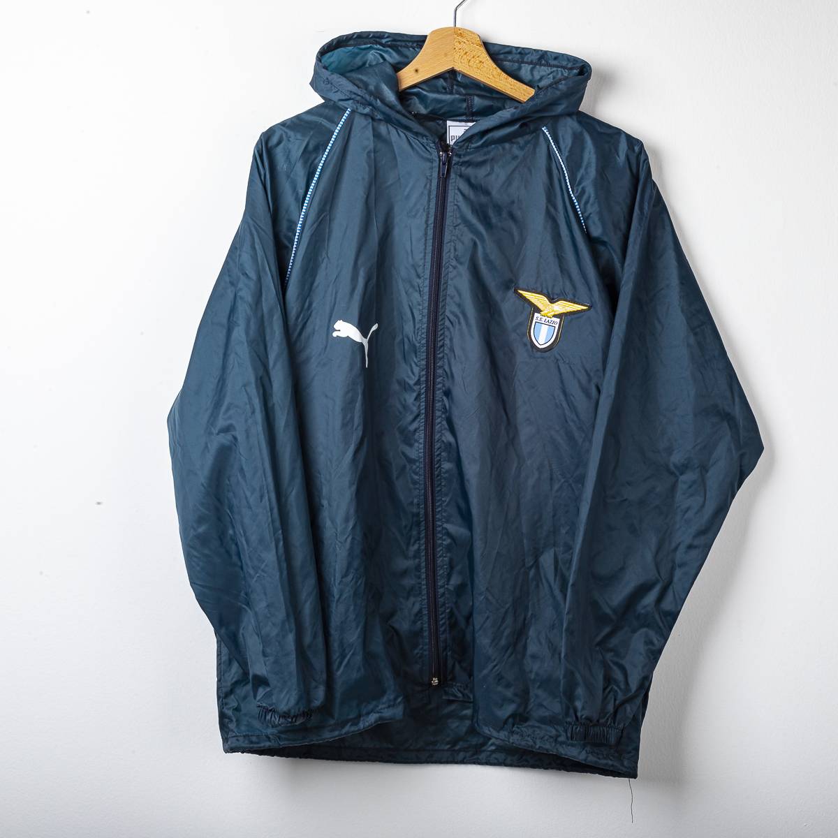 Giacca Lazio Puma Siemens Bambino 2003/2004
