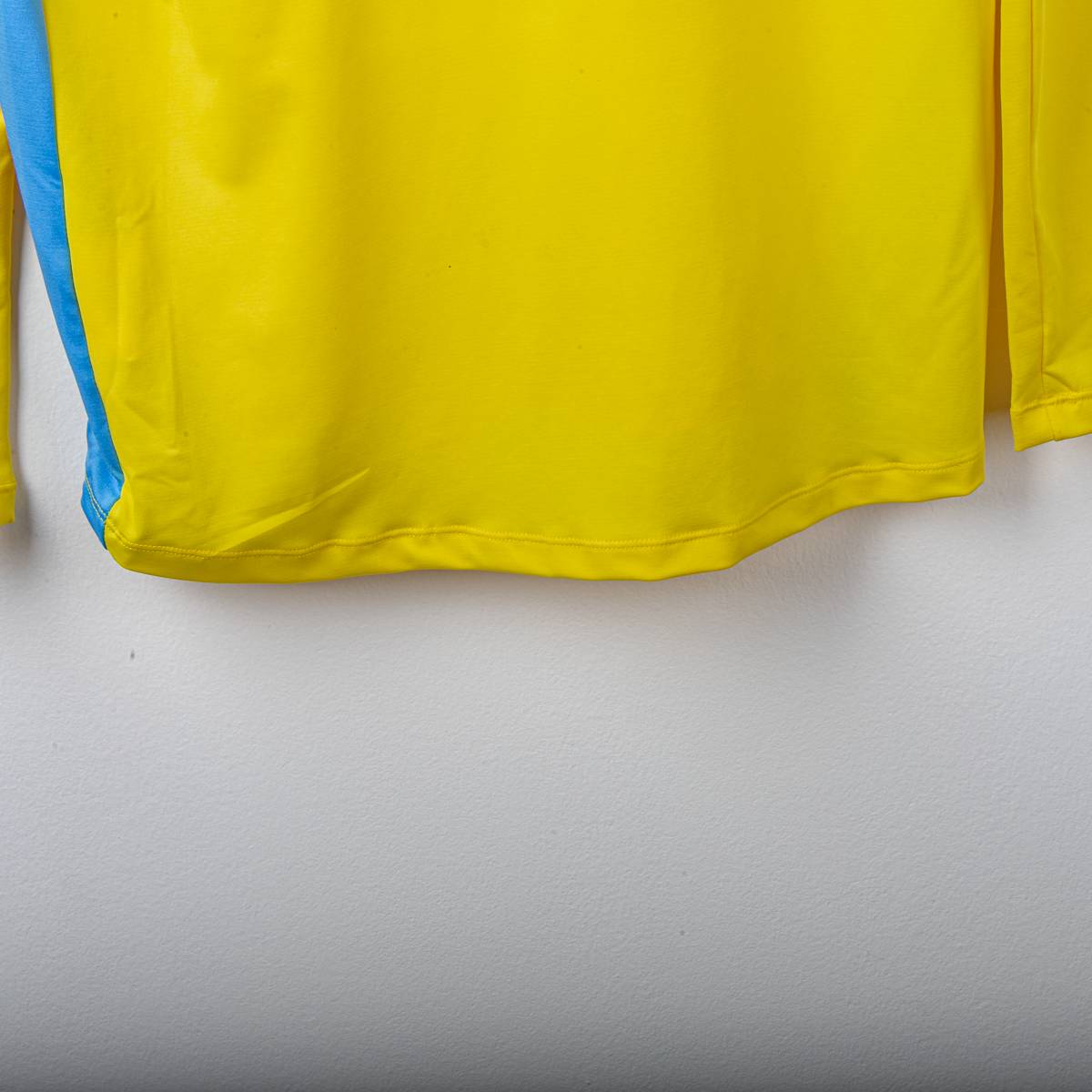 Maglia Third Napoli Macron Lete Lavezzi 22 UCL 2011/2012