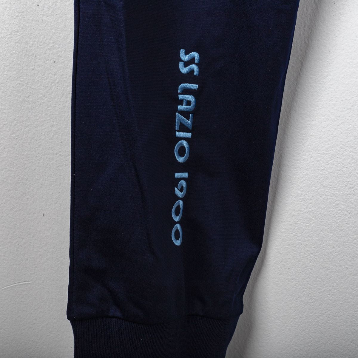 pantaloni ss lazio training blu 2012/2013