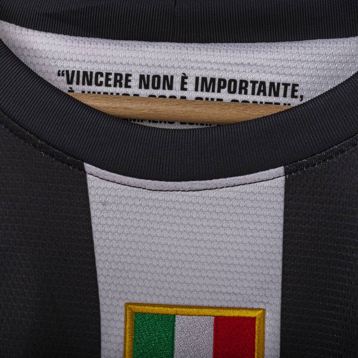 Maglia Home Juventus Nike Pirlo 21 Uefa 2012/2013
