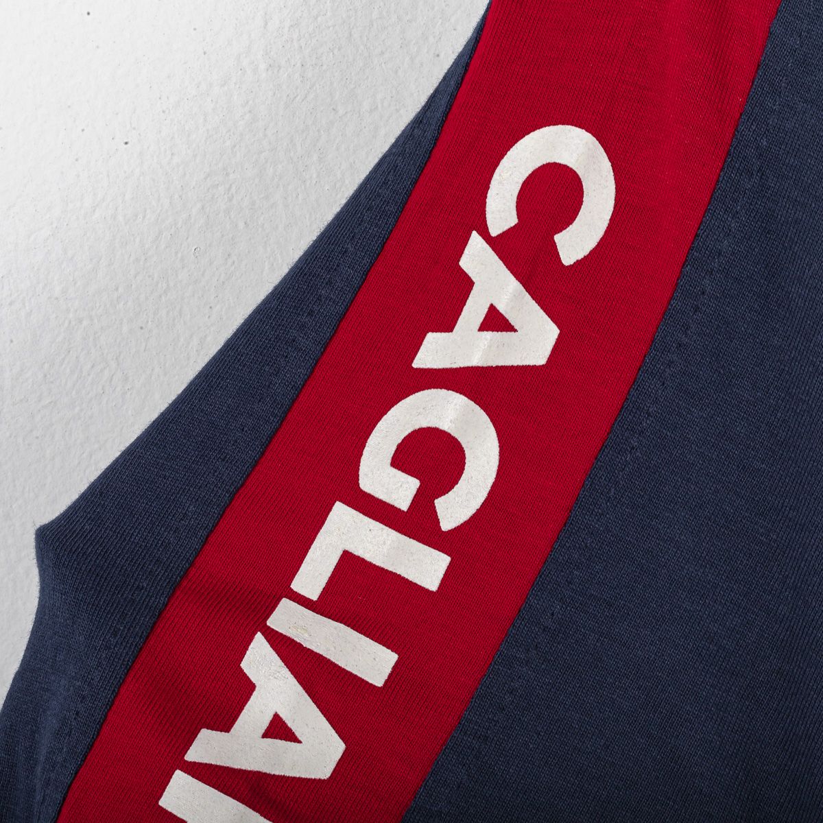 T-Shirt Cagliari Blu Eye 2022/2023