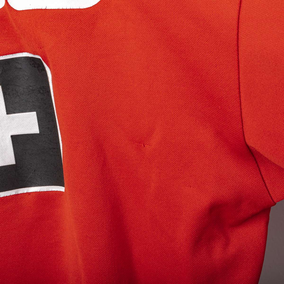 2000/2001 Training Bari Lotto Sweatshirt