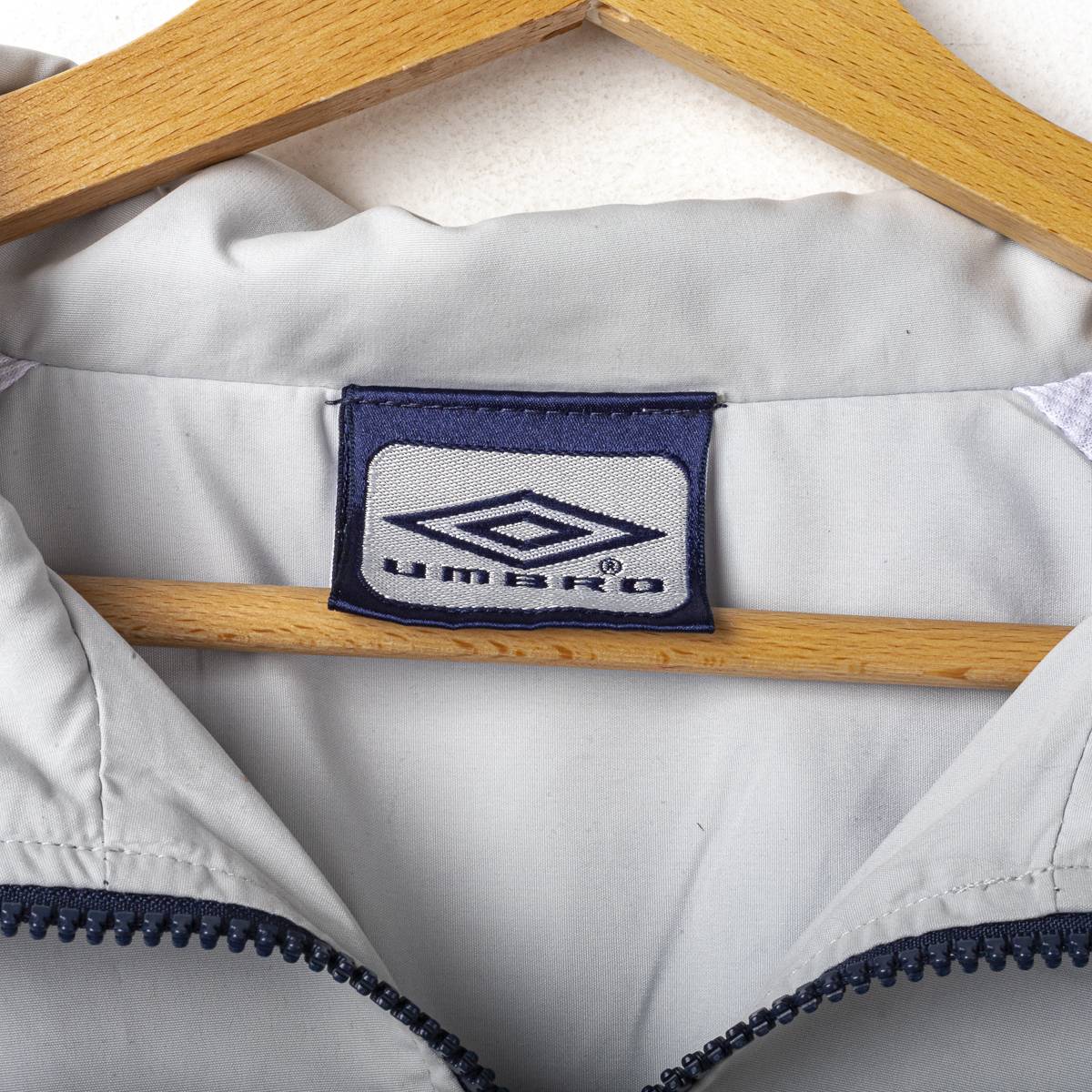 Giacca Brescia Umbro Banca Lombarda 2002/2003