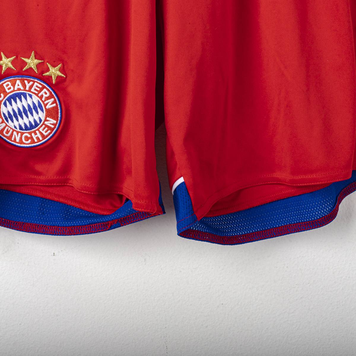 Pantaloncini Home Bayern Monaco Adidas 2014/2015
