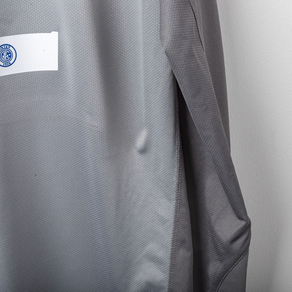 Maglia Portiere Inter Nike Julio Cesar 12 2006/2007