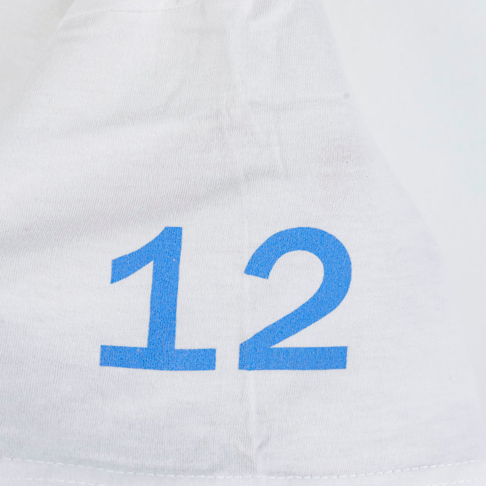 T-Shirt Celebrativa Napoli “Siamo in Europa” 2009/2010