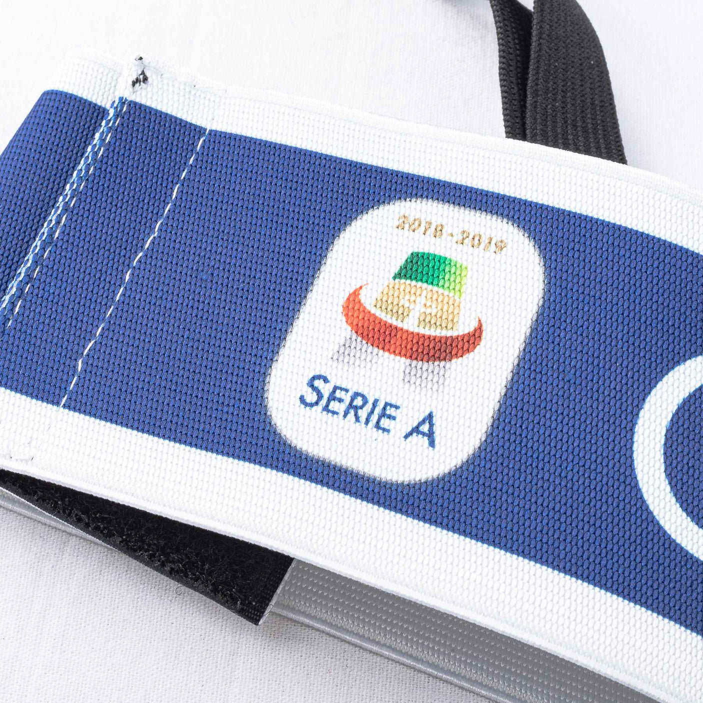 Fascia Capitano Napoli Hamsik Serie A 2018/2019