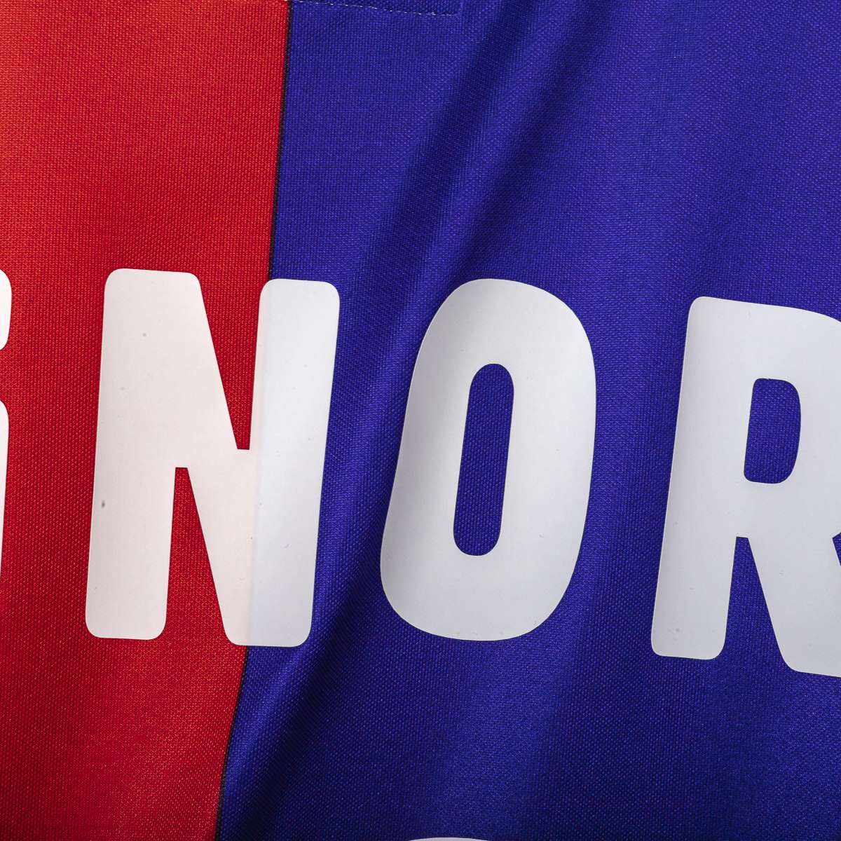 Maglia Home Fc Bologna Macron Signori n10 2002/2003
