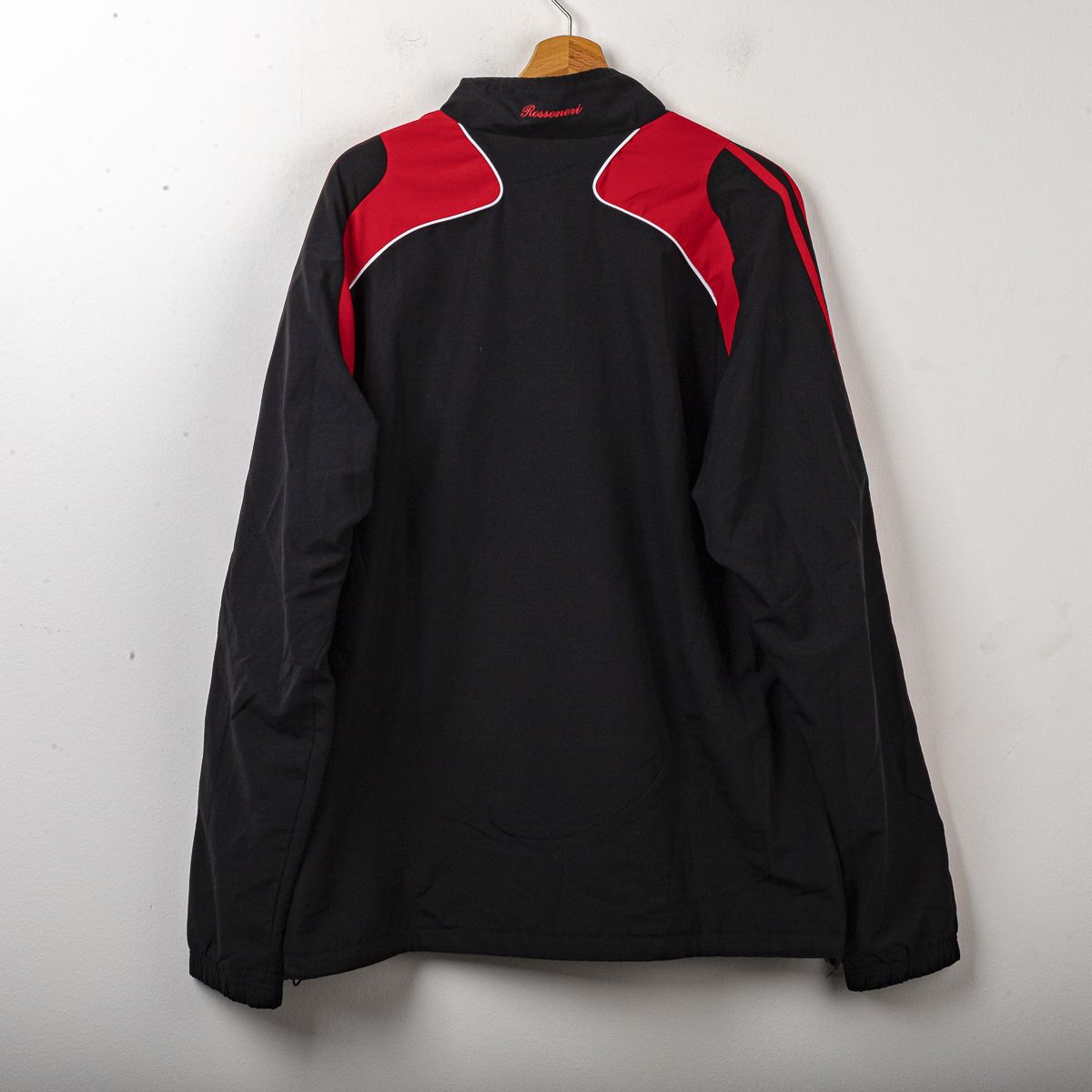 Giacca Ac Milan Adidas Bwin 2008/2009