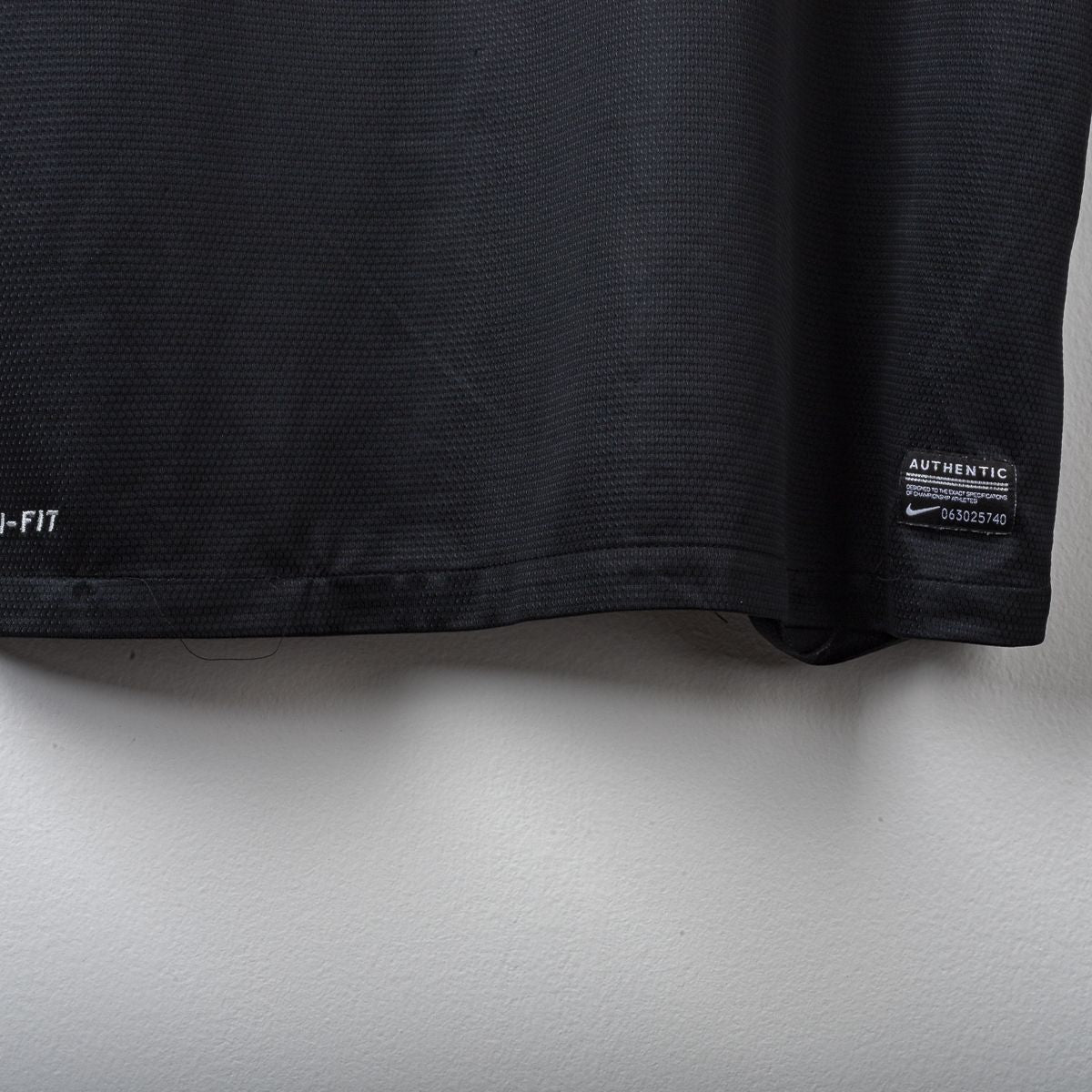 Maglia Away Juventus Nike Jeep Pirlo 21 2012/2013