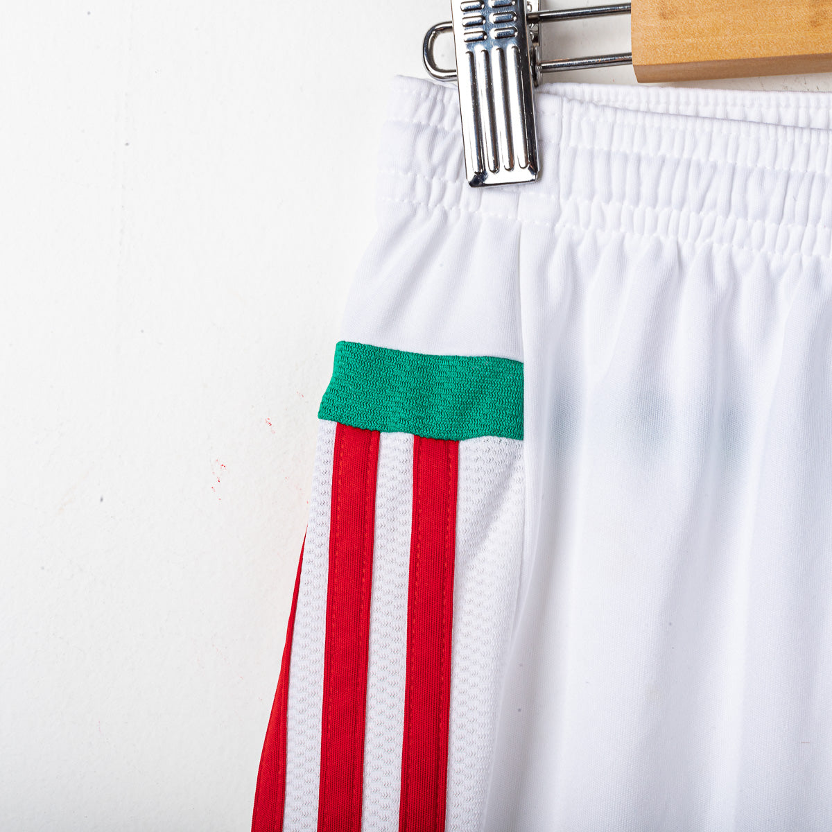 Pantaloncini Ungheria adidas