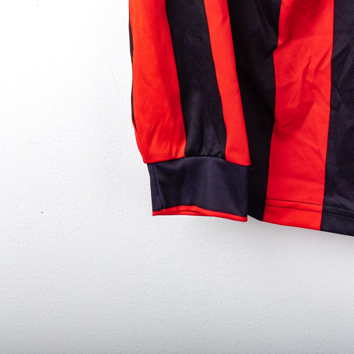 Maglia Bambino Home Milan Lotto ml 1994/1995