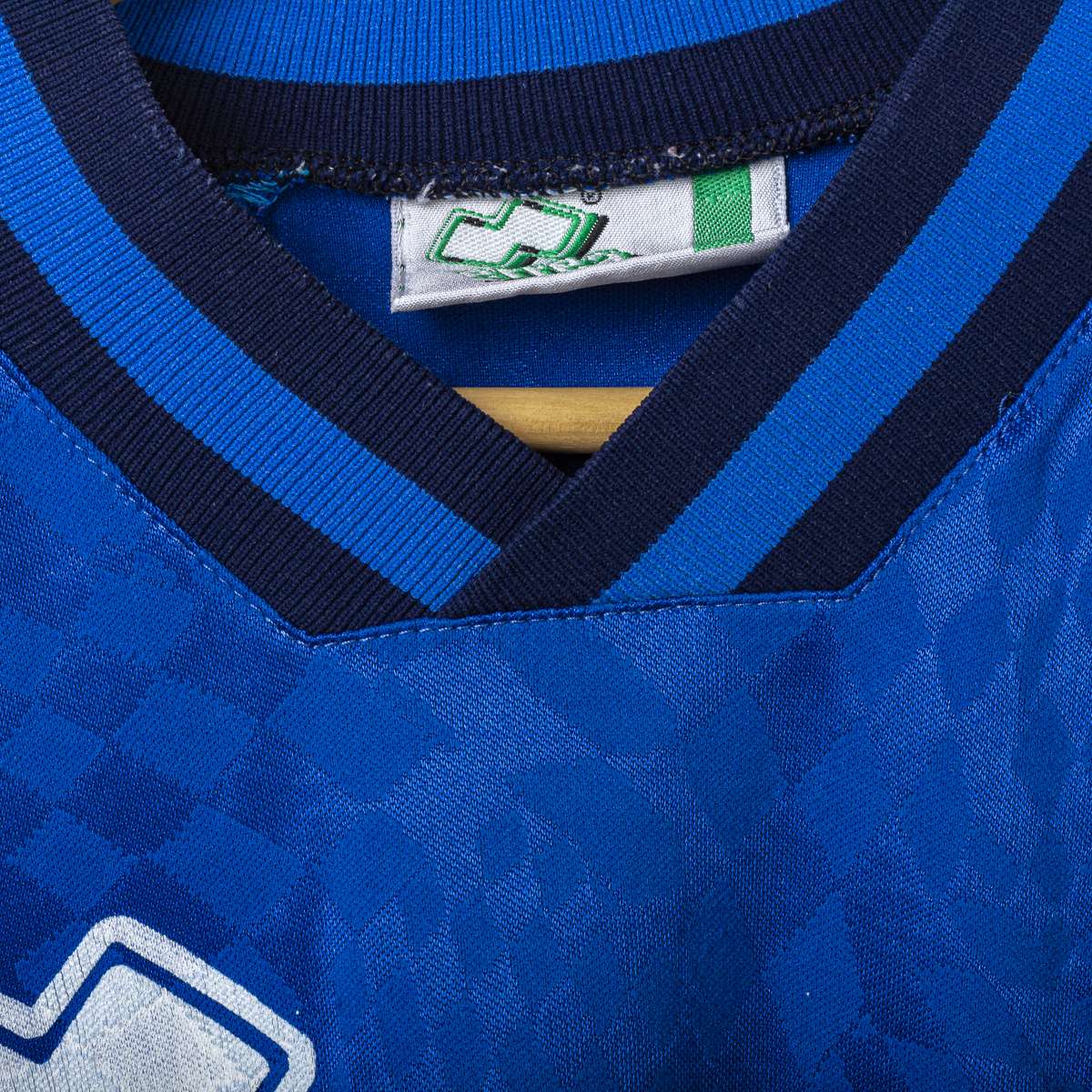 T-shirt Allenamento brescia errea ristora 1997/1998