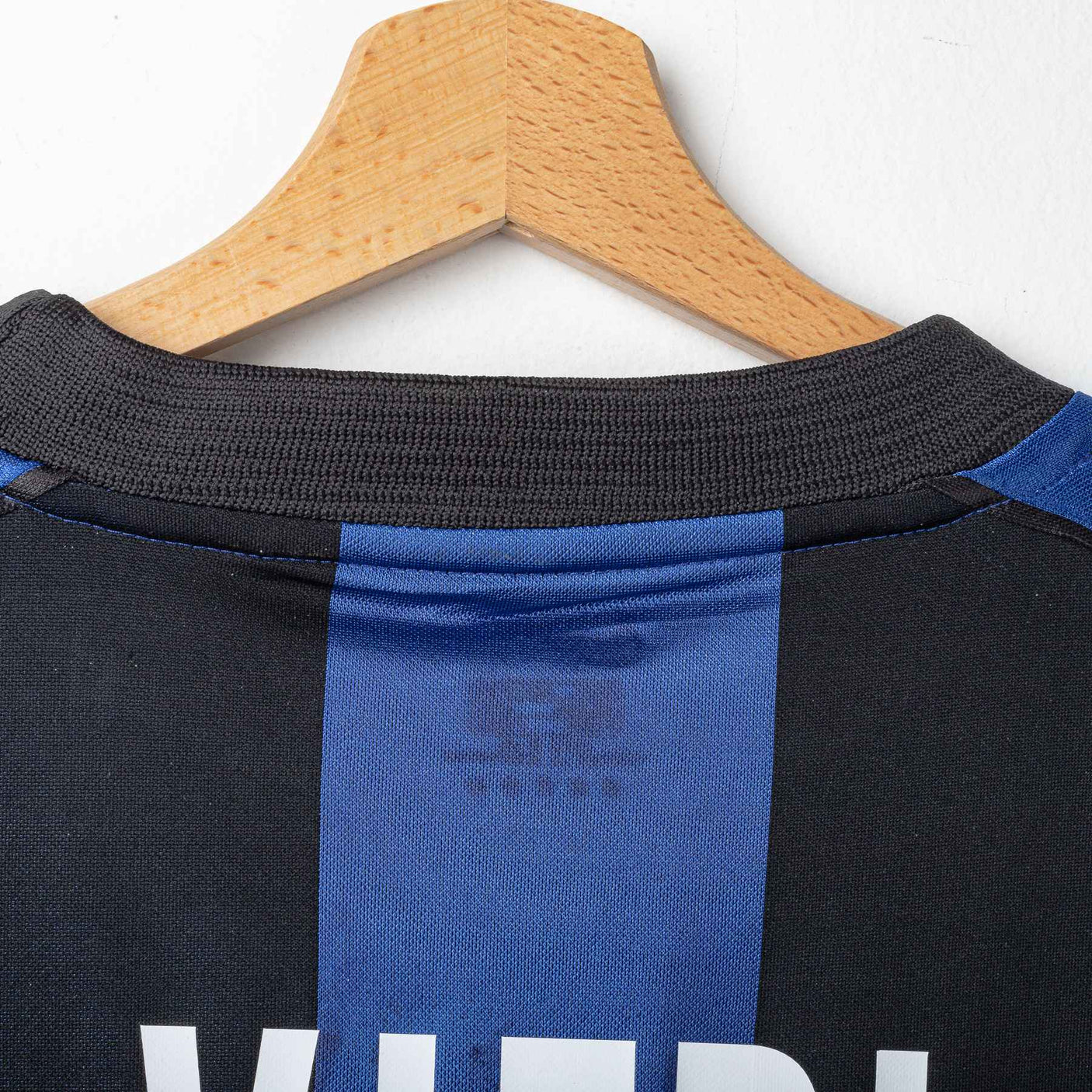 Maglia Home Inter Nike Vieri 32 1999/2000