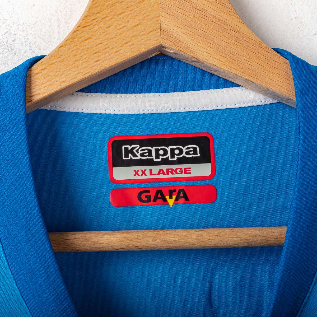 Maglia Home Napoli Kappa Insigne 24 2016/2017