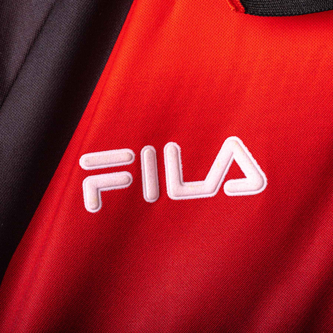 Maglia Portiere Fiorentina Fila Fiori 22 1997/1998