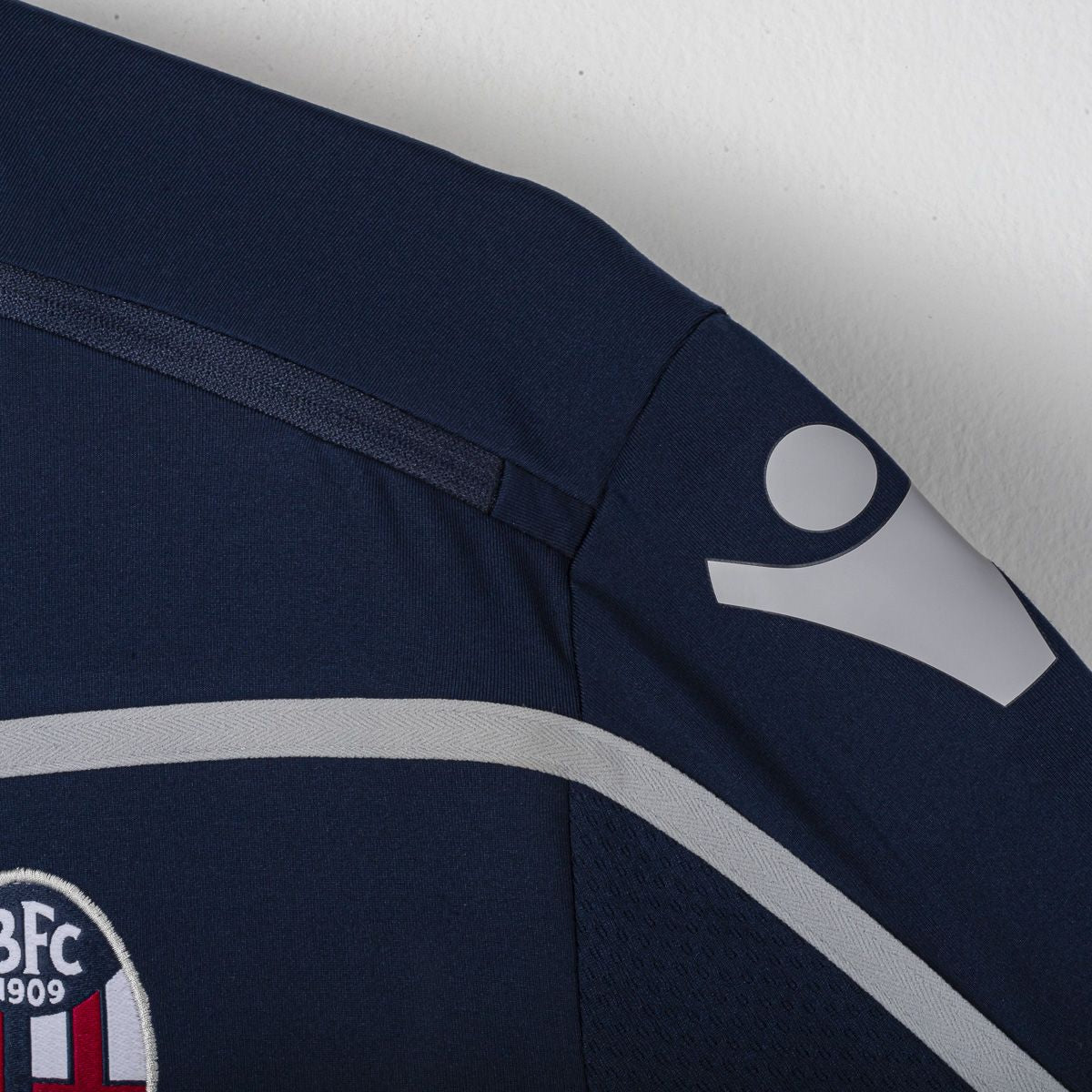 Felpa Training Bologna Macron 2018/2019