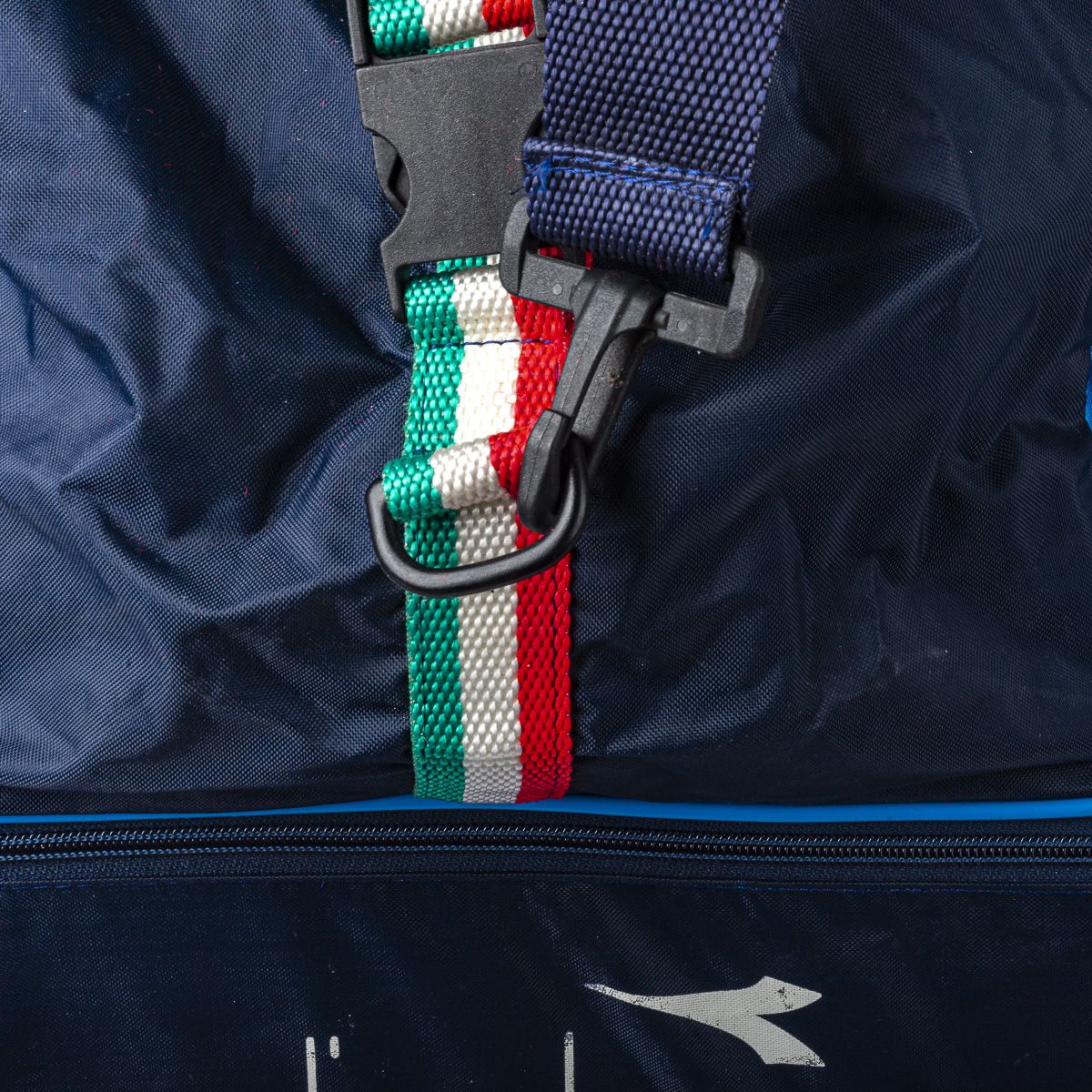 Borsone Ufficiale Italia Diadora 1990