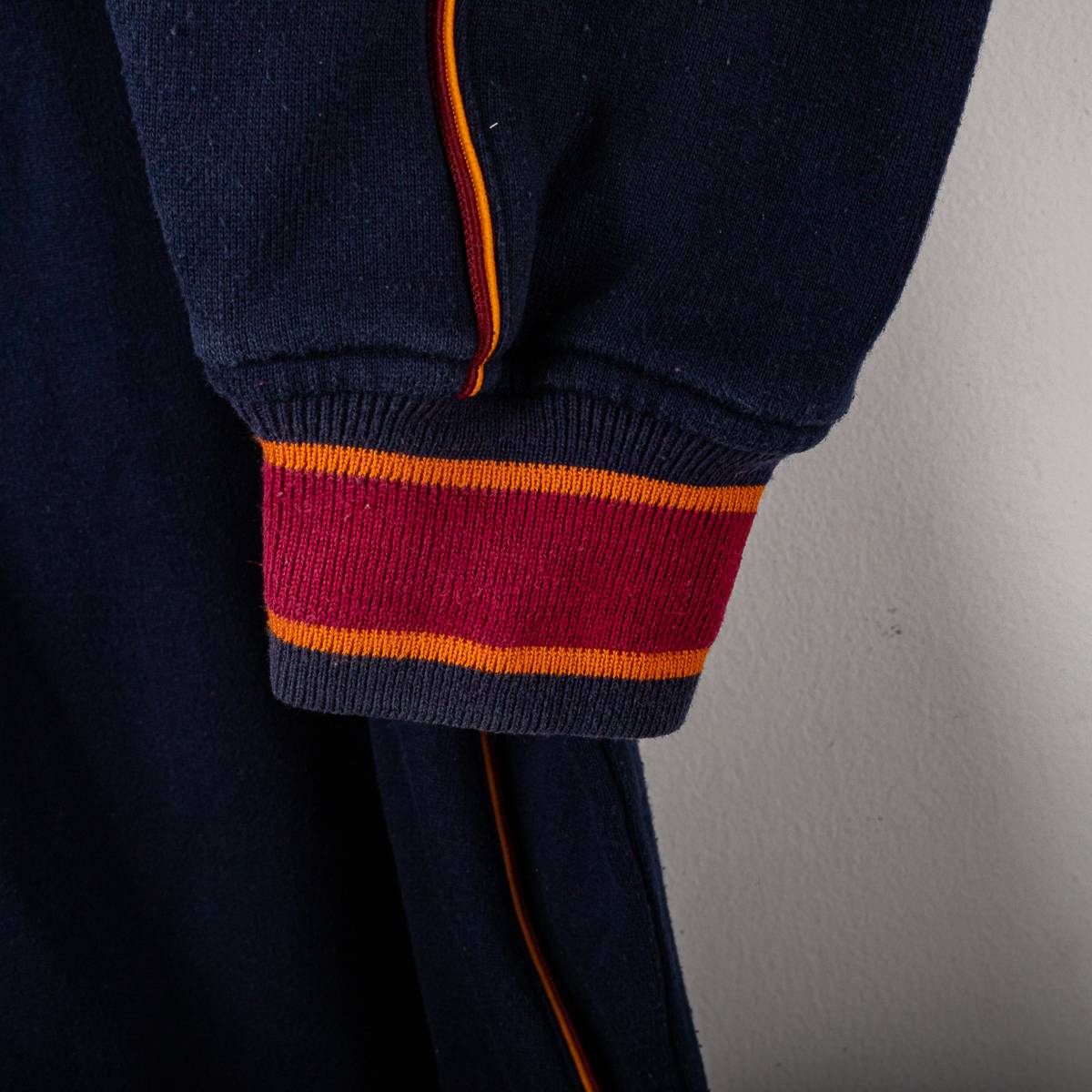 Felpa Cappuccio As Roma Kappa 2002/2003