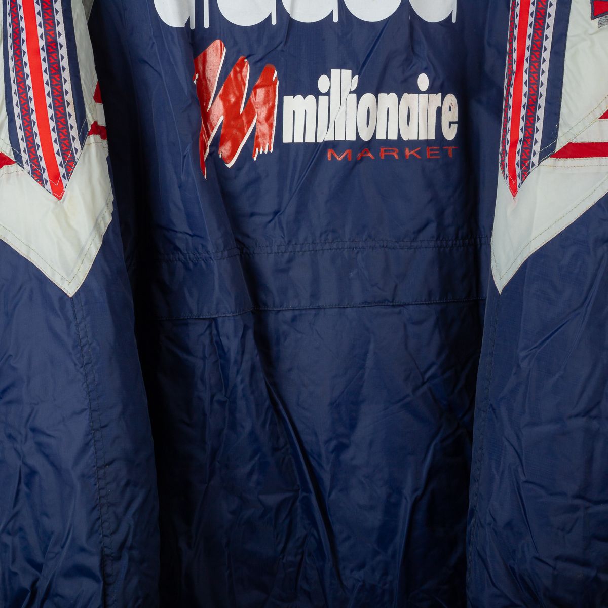 Giaccone Calcio Padova Diadora 1996/1997